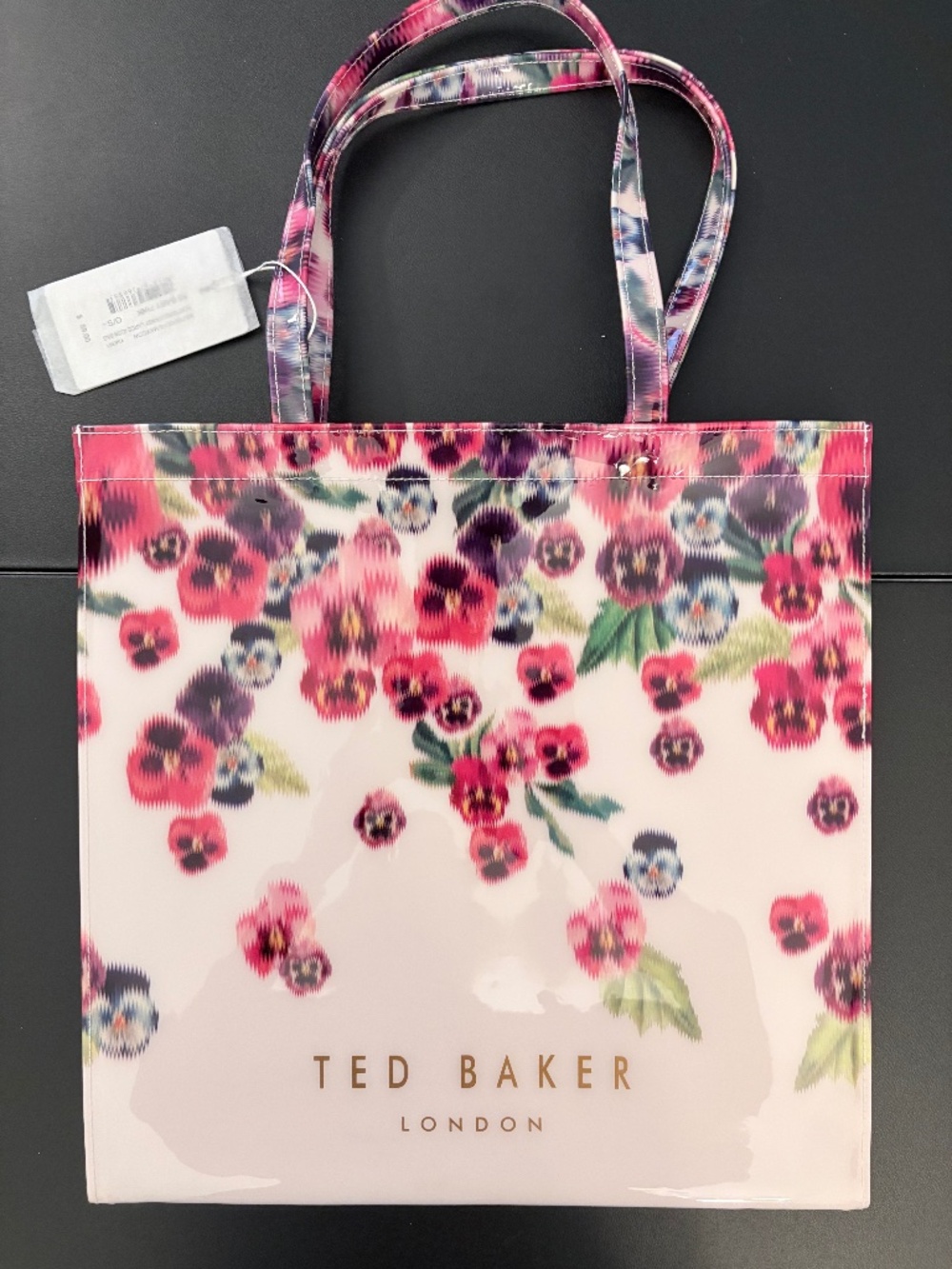Ted Baker London Large Tote Bag